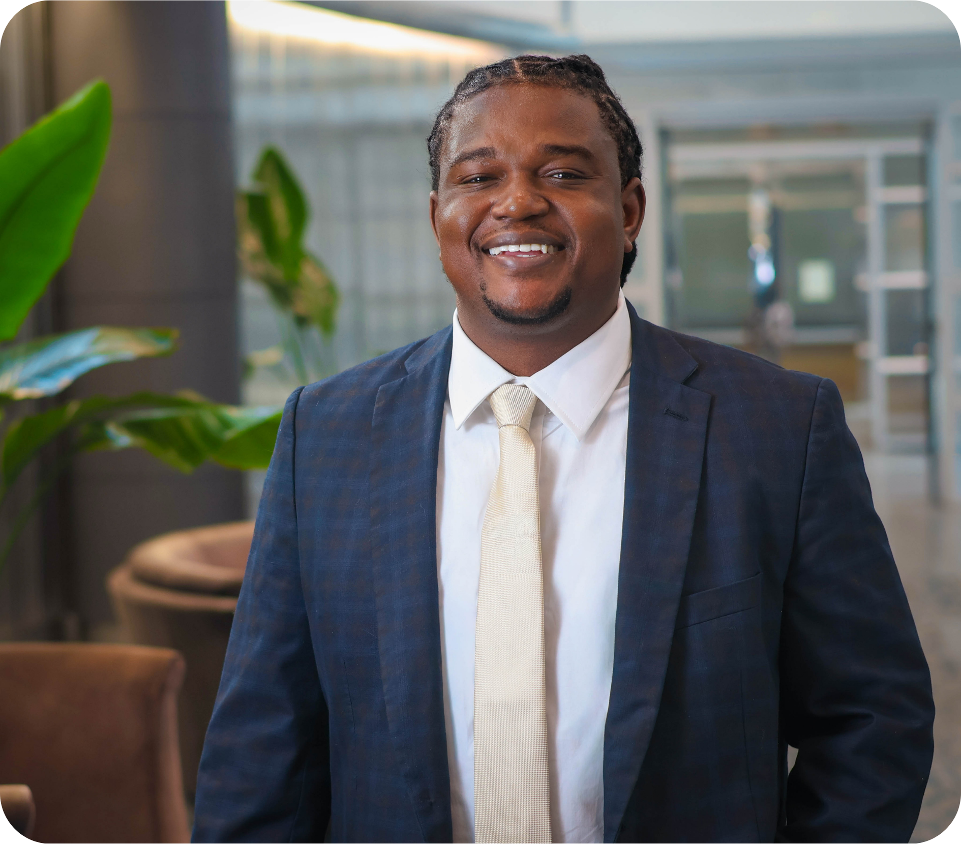 Testimonial Image Bryant